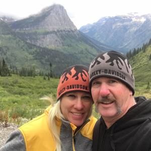 Meet your Posher, Doug